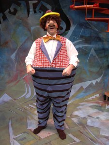 Alice Costumes Photos - 03