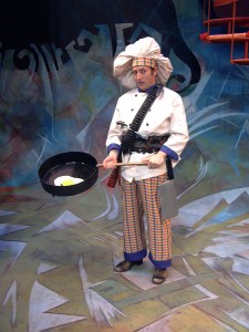 Alice Costumes Photos - 05