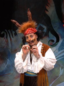 Alice Costumes Photos - 12