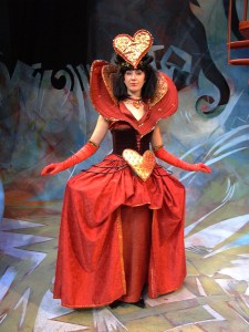 Alice Costumes Photos - 29