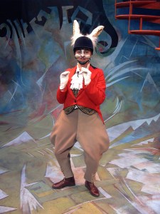 Alice Costumes Photos - 40