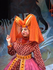 Alice Costumes Photos - 46