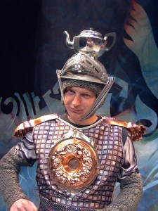 Alice Costumes Photos - 55