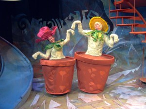 Alice Costumes Photos - 73