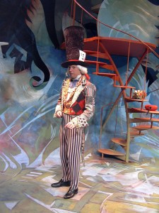 Alice Costumes Photos - 93