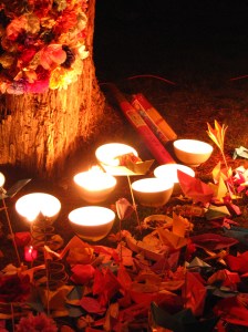 all souls mrs bhaa shrine