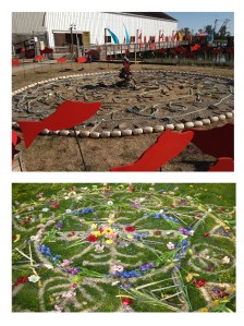 Community Mandalas-Richmond